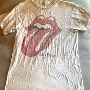 Brandy Rolling Stones T Shirt